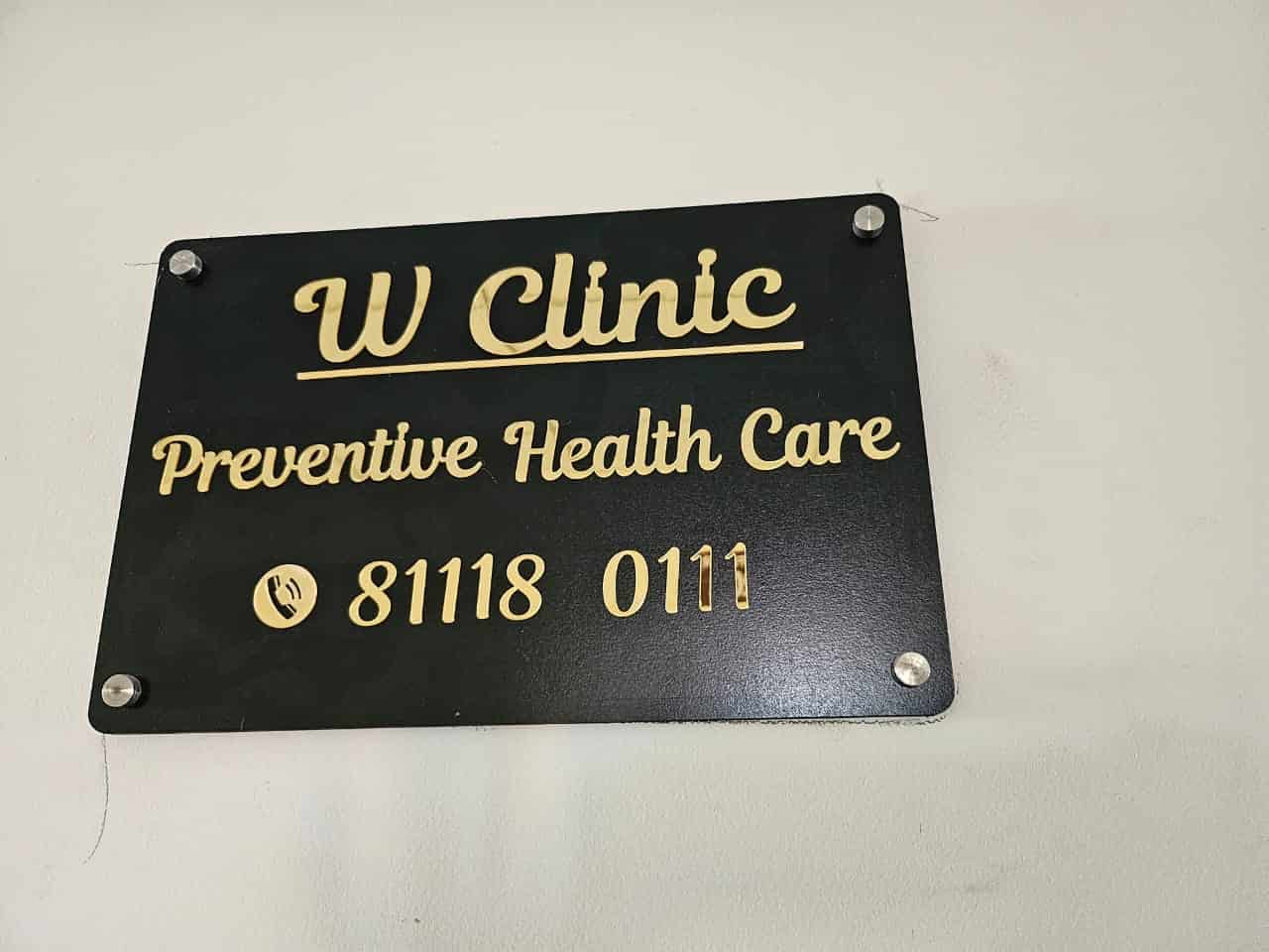 Dr. Damodar M Prabhu (W Relationship Centre) in Konchady,Mangalore