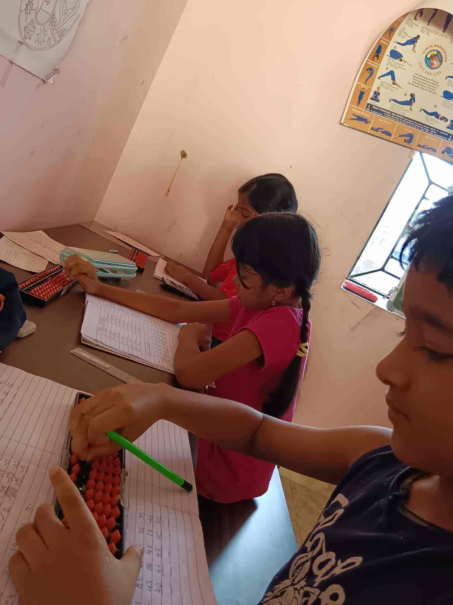 Top Drawing Classes in Surathkal Best Drawing Classes For Elimentary