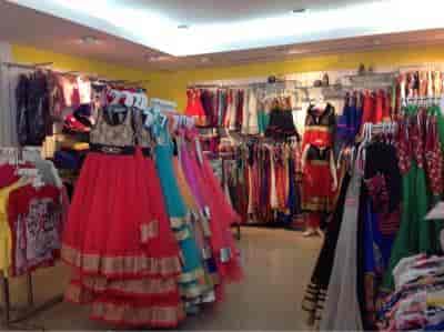 Favourite Shop At Shoppin Balmatta Readymade Garment Retailers In Mangalore Justdial