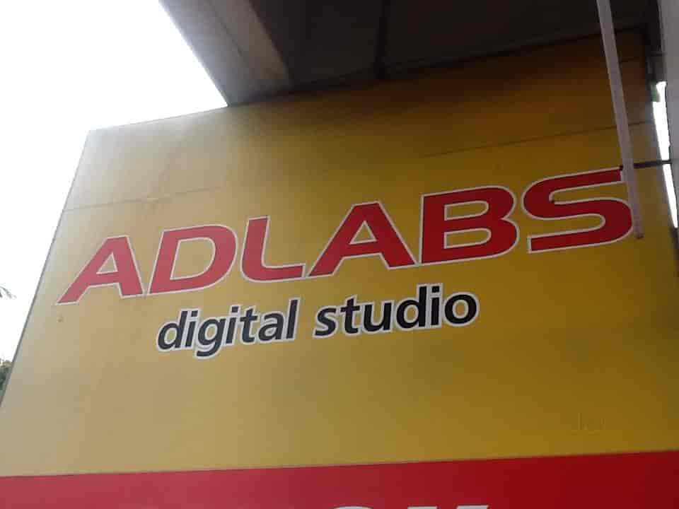 Adlabs Digital Lab & Studio, Light House Hill Road Photo Studios in