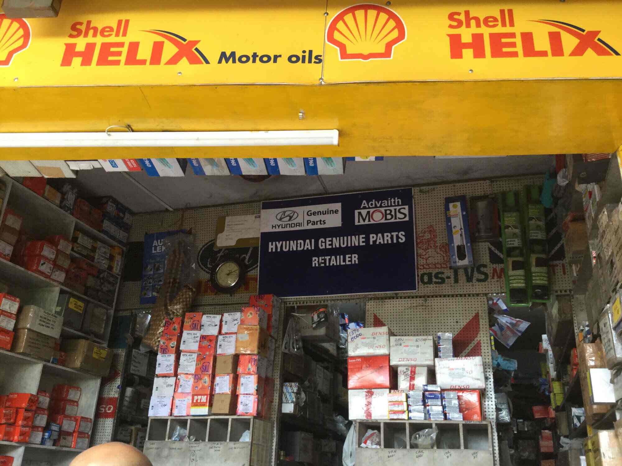 Top Mahindra Automobile Part Dealers in Mangalore ऑटोमोबाइल पार्ट डीलर्समहिंद्रा, मंगलौर