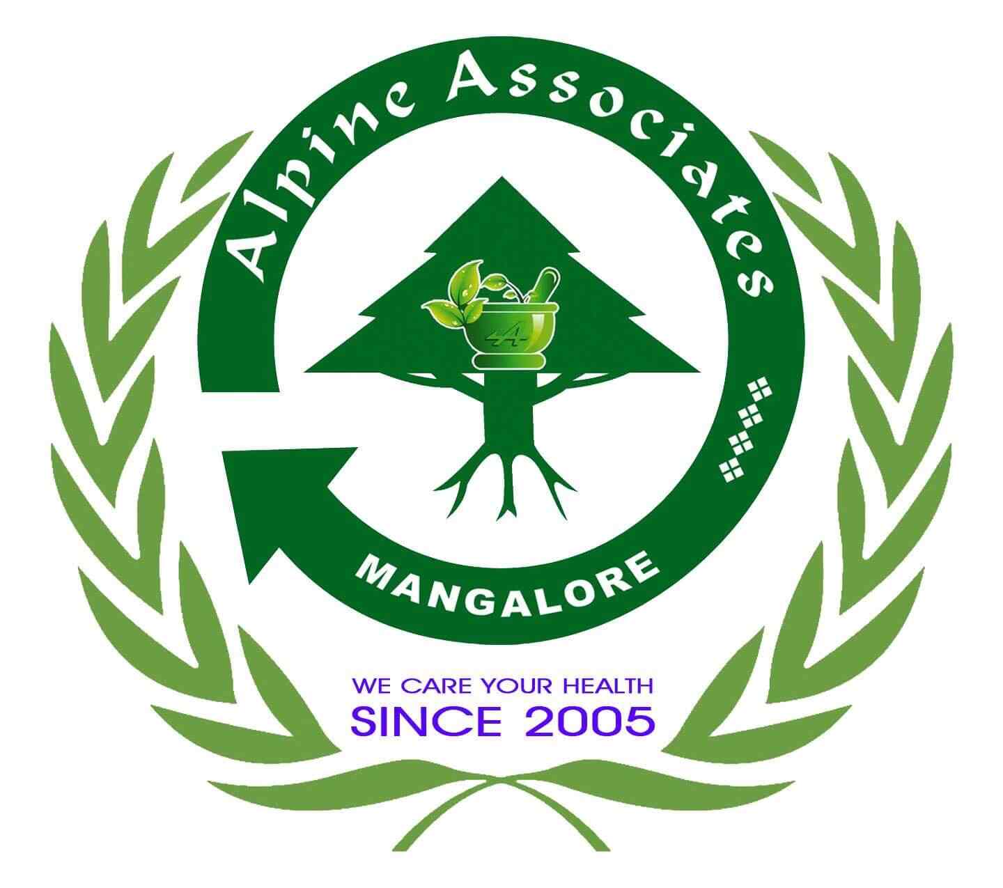 Alpine Associates, Bunder Ayurvedic Medicine Shops in Mangalore