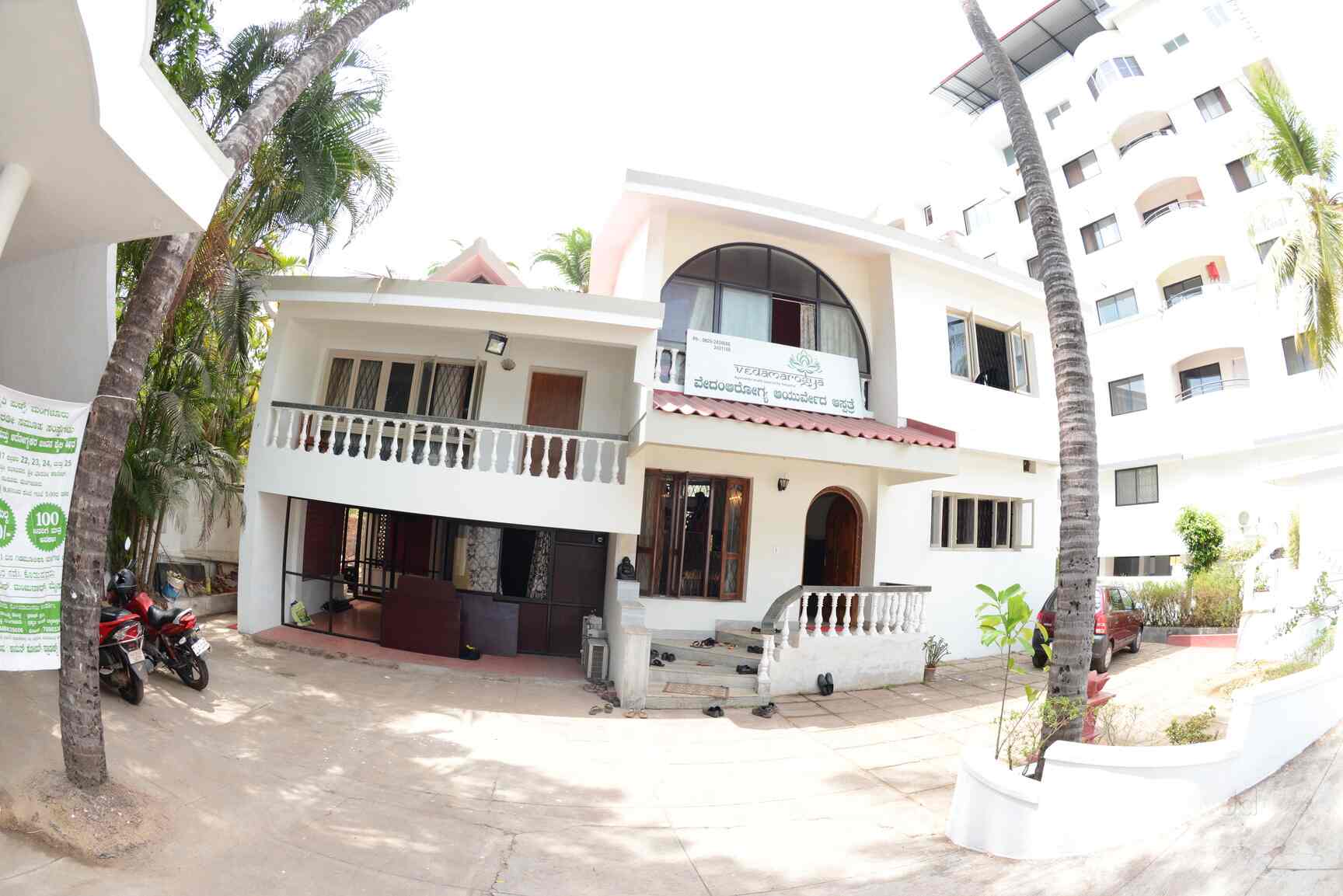 List Of Best Ayurvedic Hospitals in Sullia Best Ayurvedic Clinics