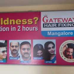 Gateway Hair Fixing in Kottara Chowki,Mangalore - Best Hair Fixing Services in Mangalore - Justdial Gateway Hair Fixing in Kottara Chowki,Mangalore - Best Hair Fixing Services in Mangalore - Justdial