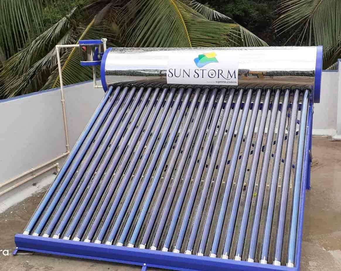 Top Gas Geyser Dealers in Car Street - Best Gas Water Heater Dealers  Mangalore - Justdial