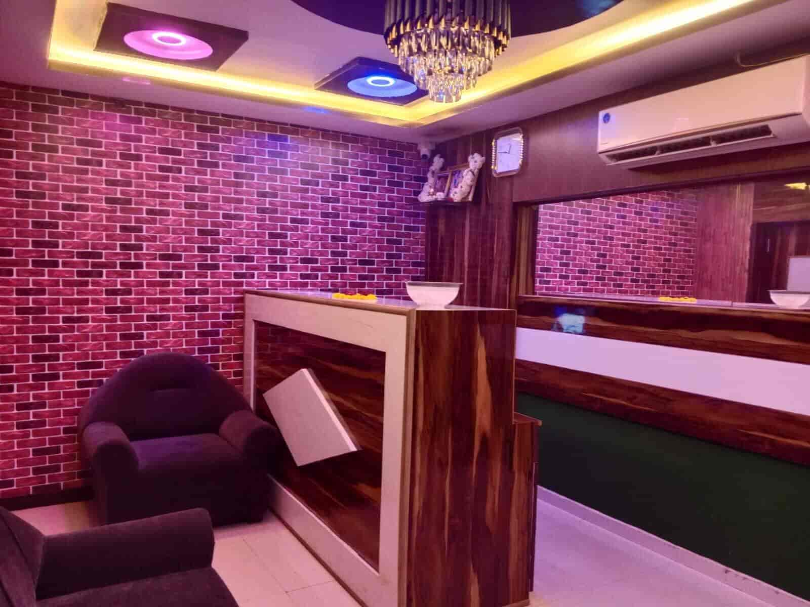 Royal Oak Family Spa in Above Gold Gym,Mangalore Best Jacuzzi Bath