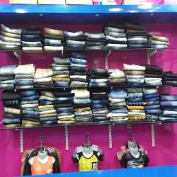 Pink Blue Kidswear in Thokottu Mangalore Best Readymade