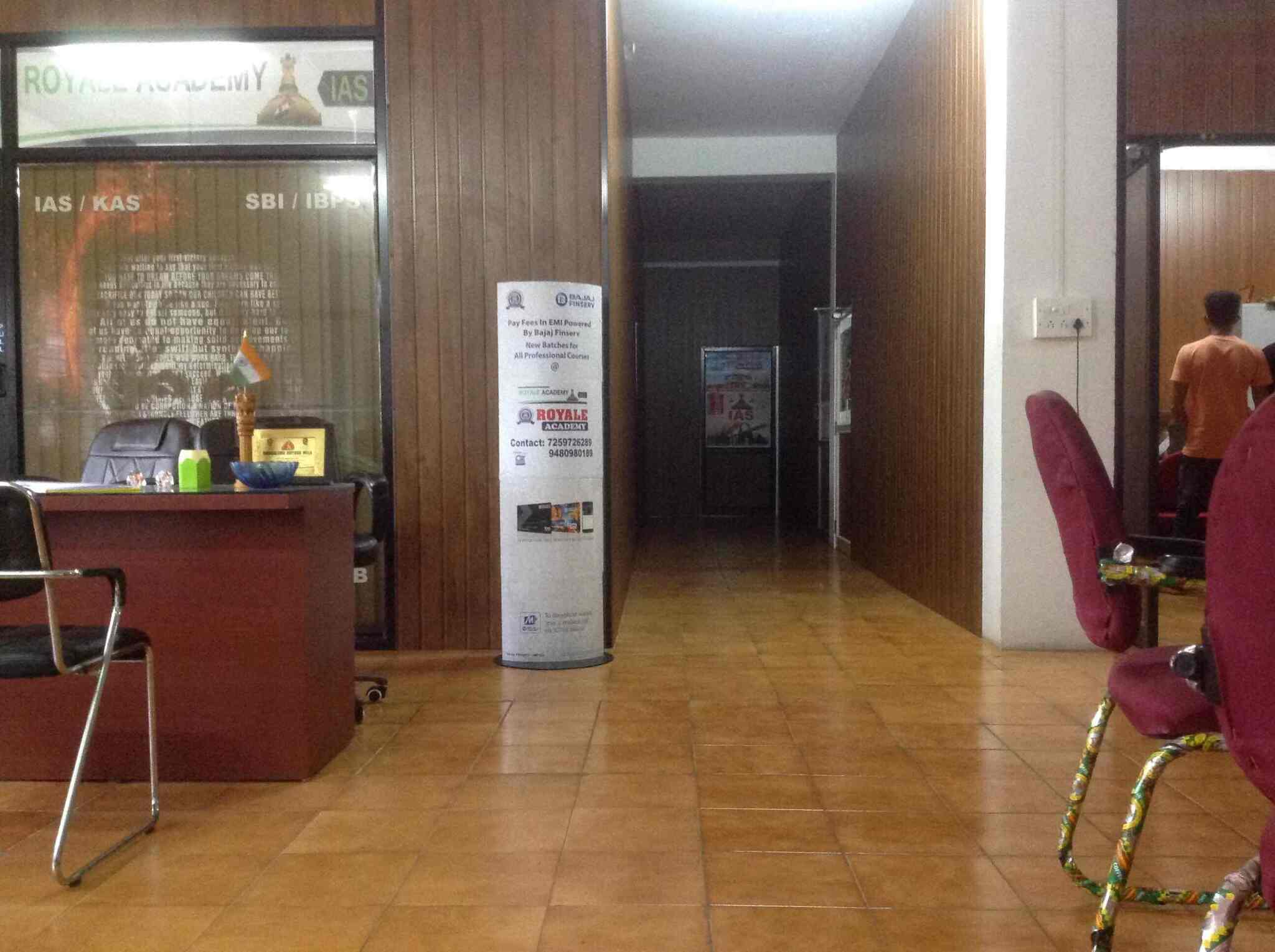 Royale Academy Hampankatta Tutorials In Mangalore Justdial