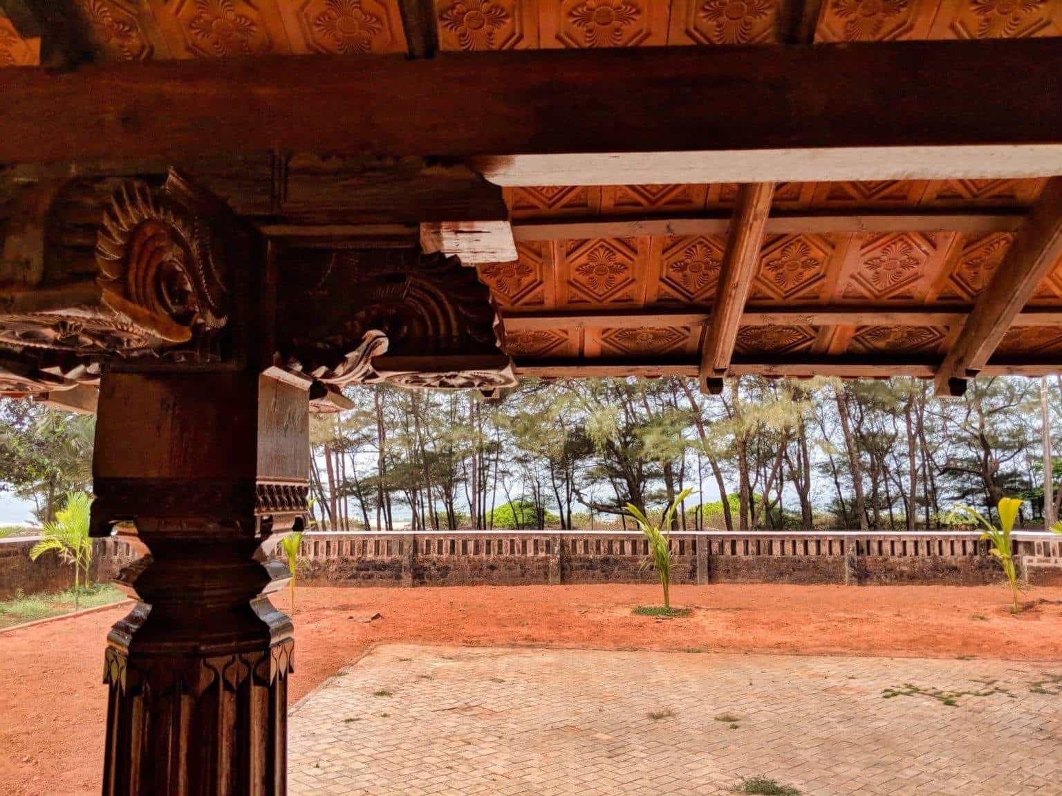 Book Emmanuel Beach House in Surathkal,Mangalore Best Home Stay in