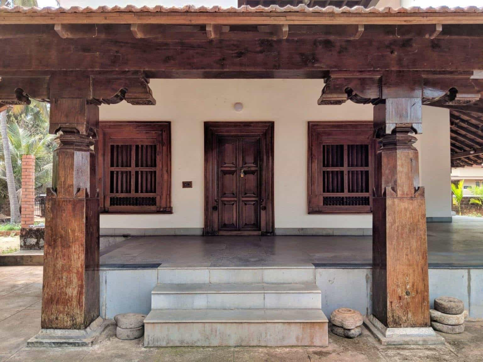 Book Emmanuel Beach House in Surathkal,Mangalore Best Home Stay in