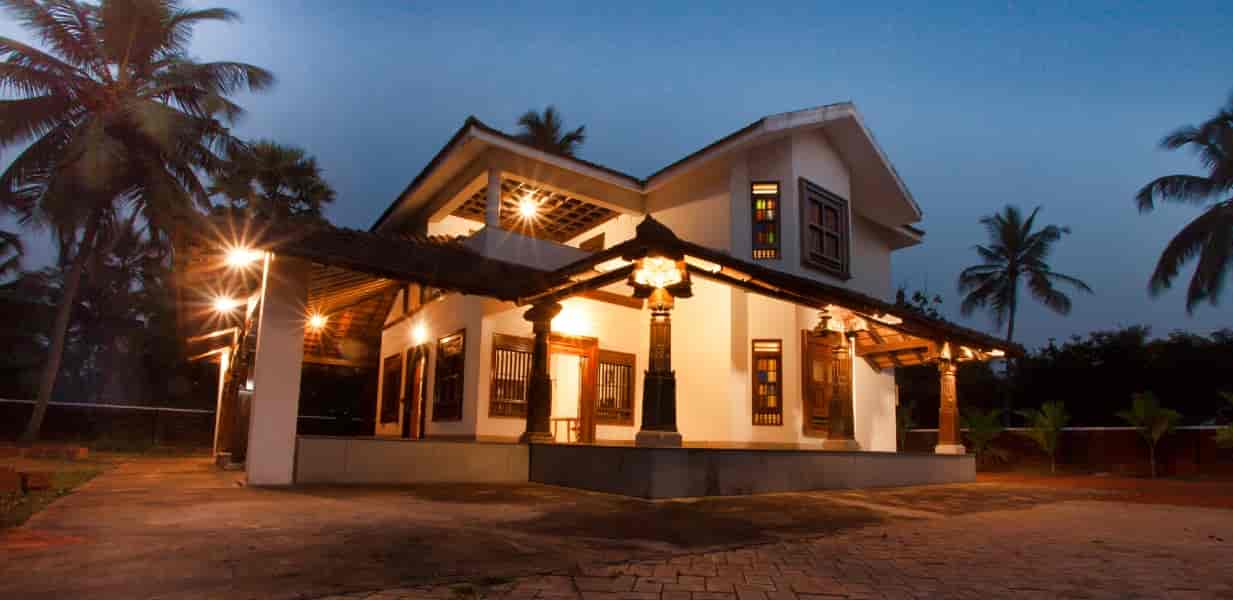 Book Emmanuel Beach House in Surathkal,Mangalore Best Home Stay in