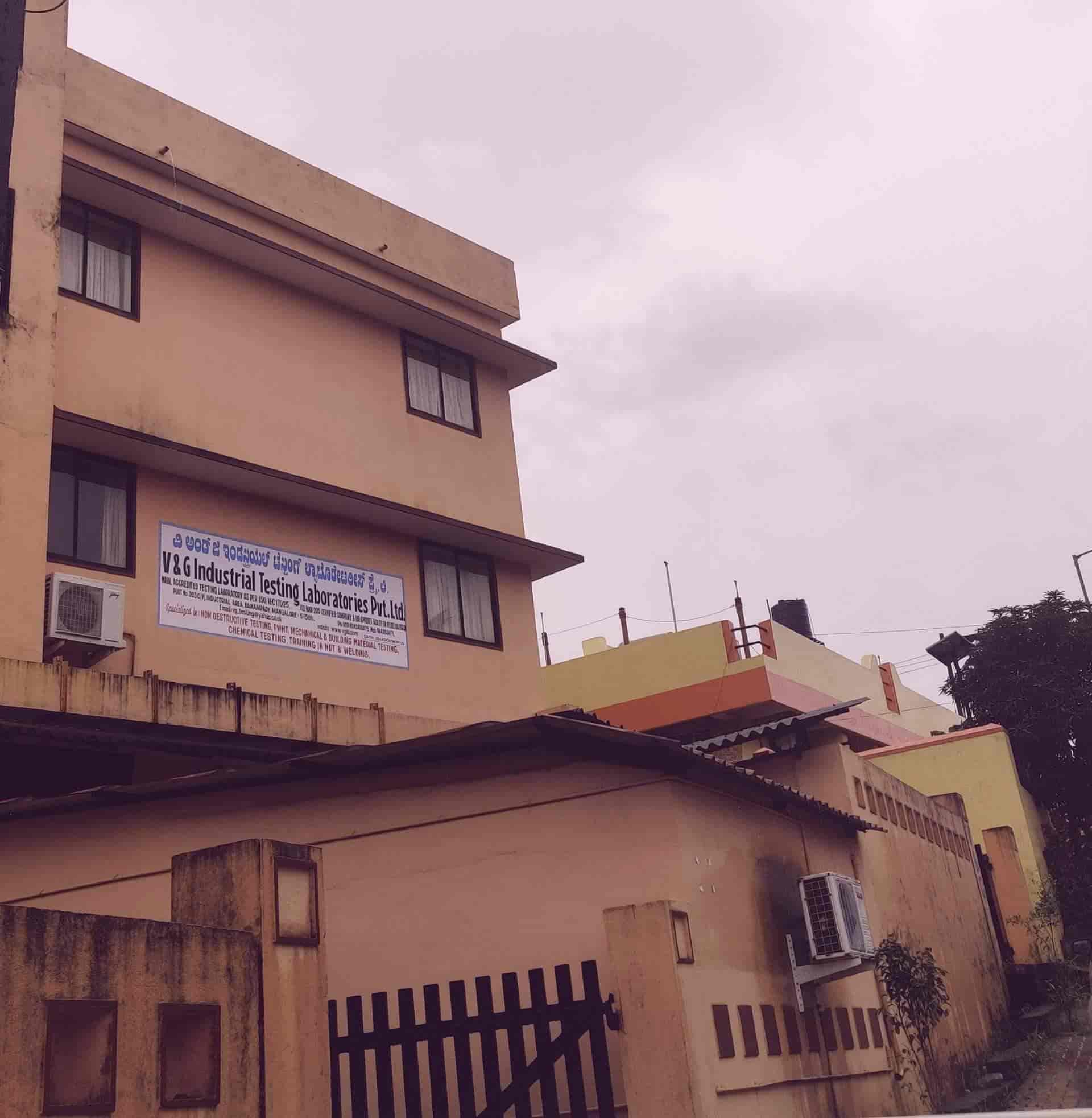 List of nearest Laboratory Testing Services For Water in Kottara, Mangalore  | Justdial