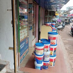 General system technology and consultancy