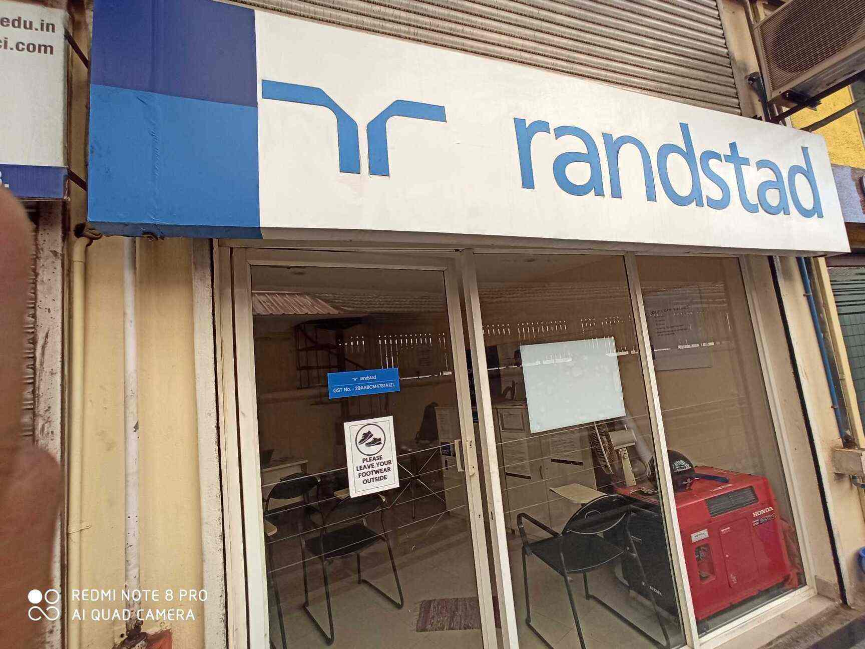 Randstad India Private Limited Photos M G Road Mangalore Pictures Images Gallery Justdial