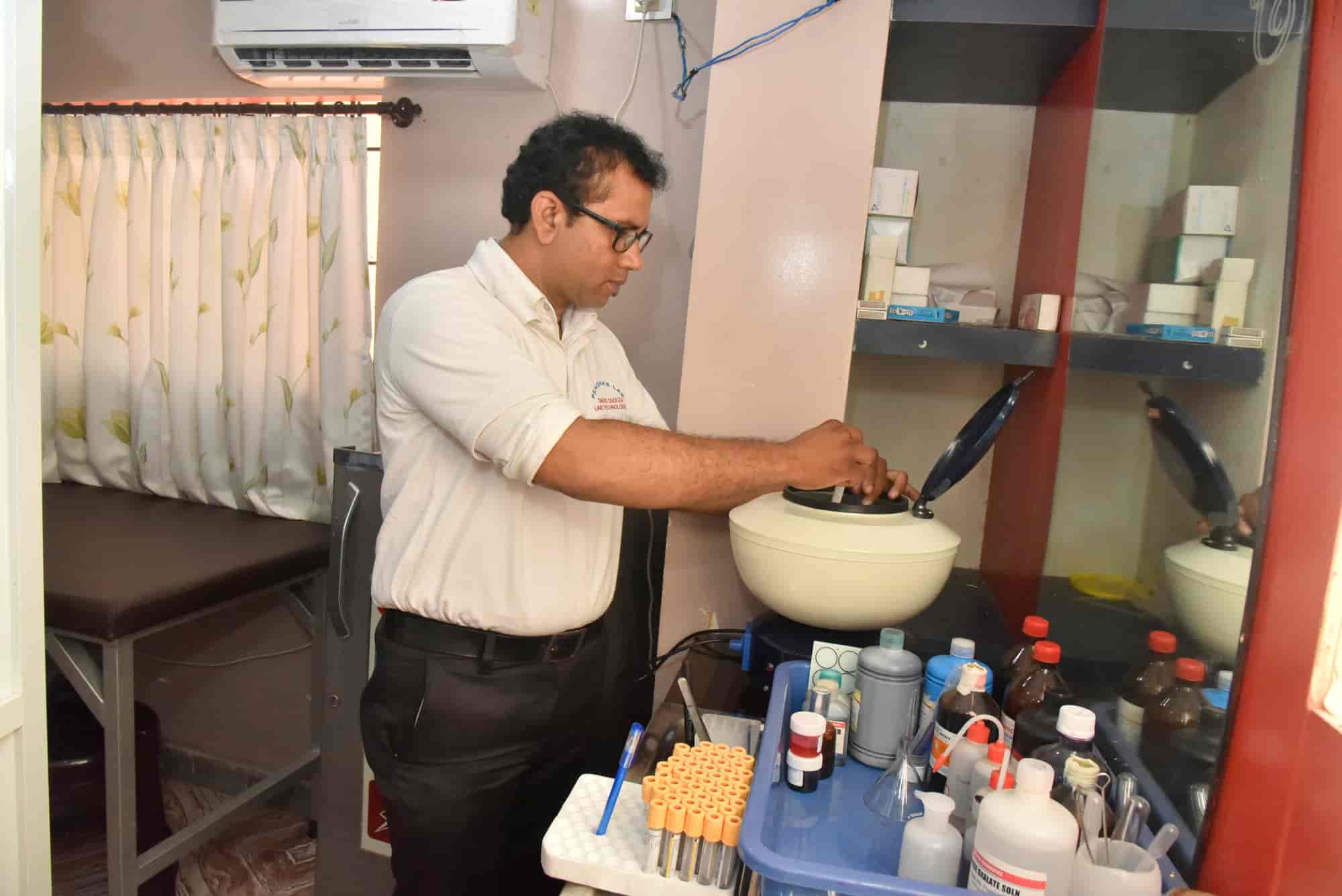 Top Diagnostic Centres in Mulki East, Mangalore Best Pathology Lab