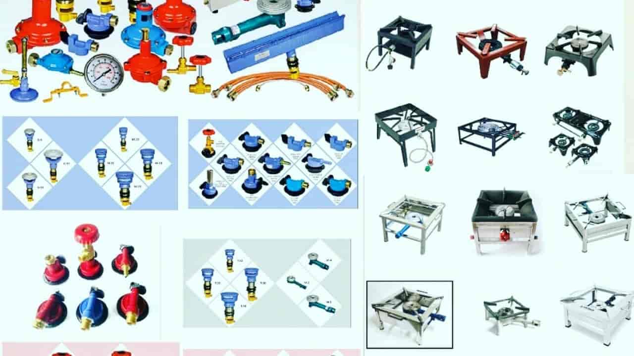 Royal Gas Stove Repair & Service in Bolar,Mangalore Best Gas Stove