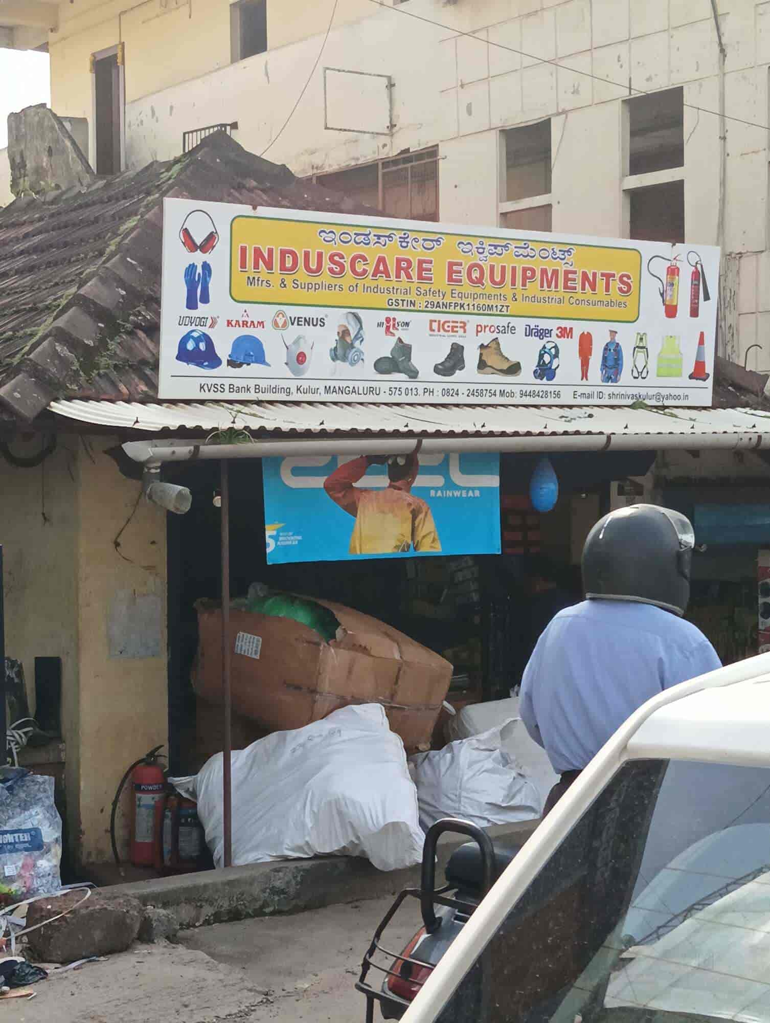 Top Fire Safety Equipment Dealers in Turuvekere Best Fire Protection