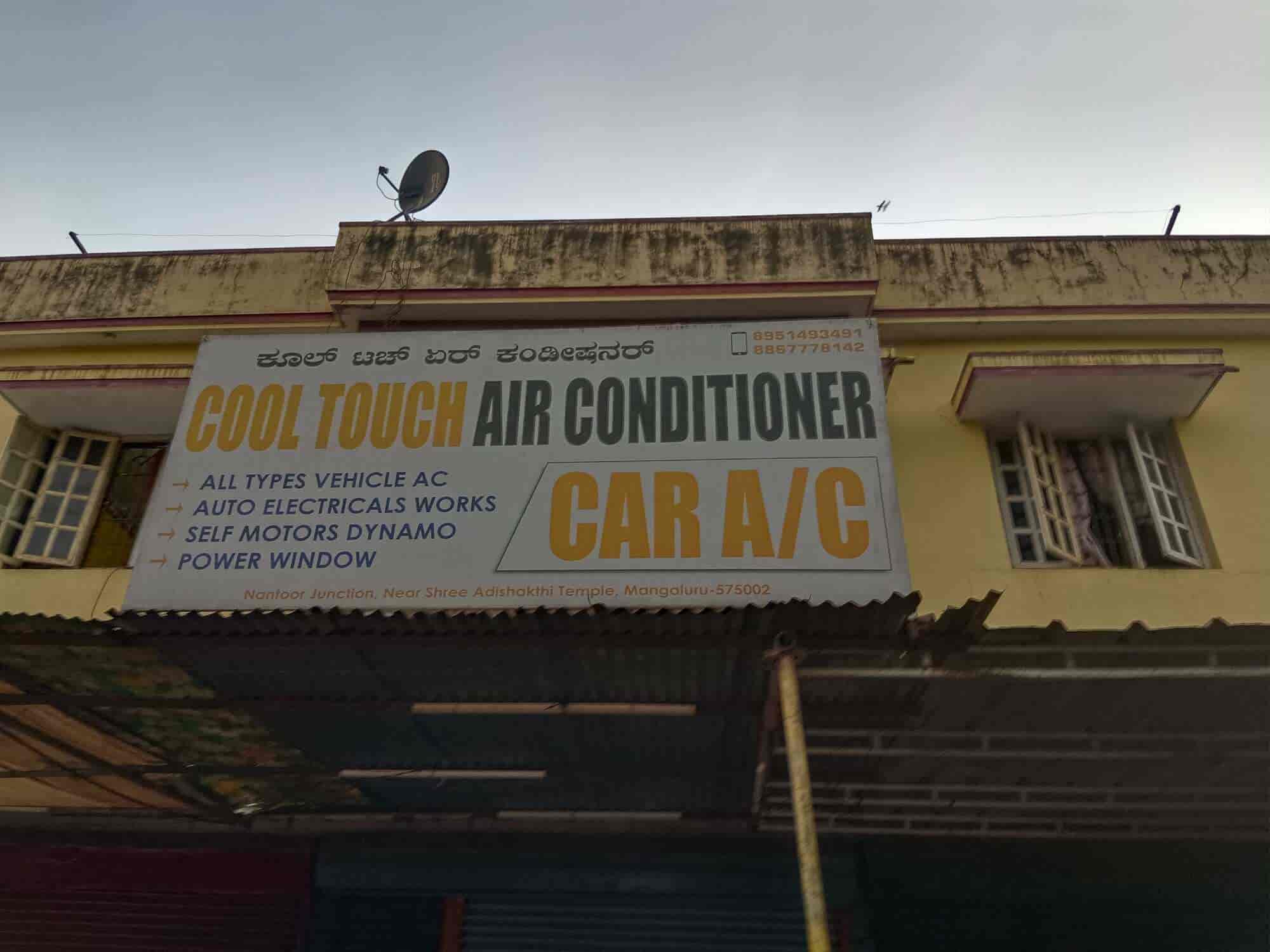 truck ac repair shop near me