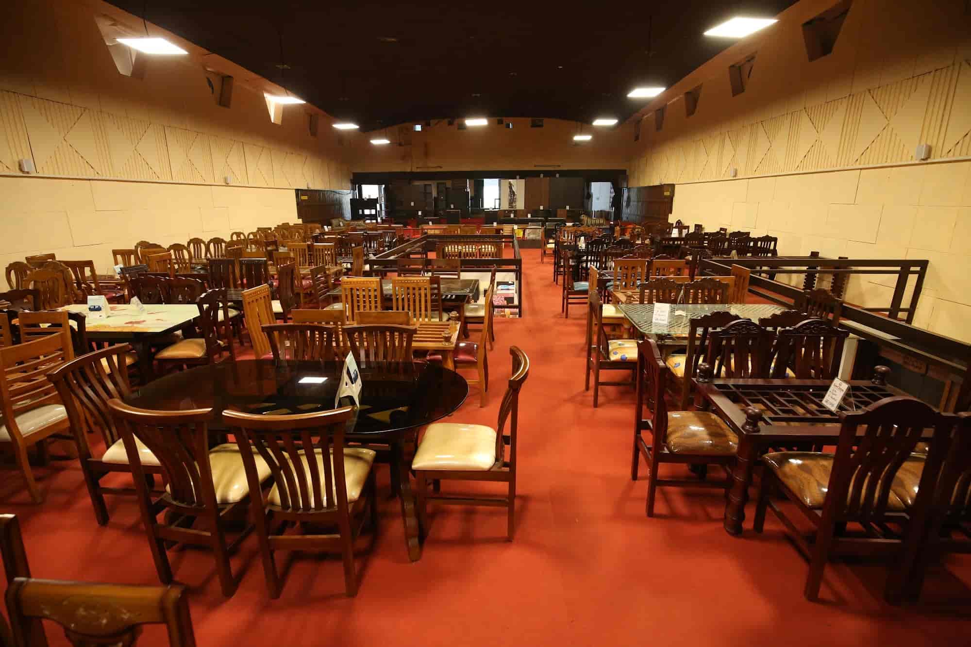 New Chitra The Furniture Theatre in Basavangudi Street,Mangalore Best