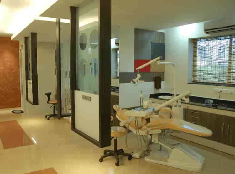 Dr. Krishna (Nayaks Dental Clinic & Orthodontic Centre) in Attavar