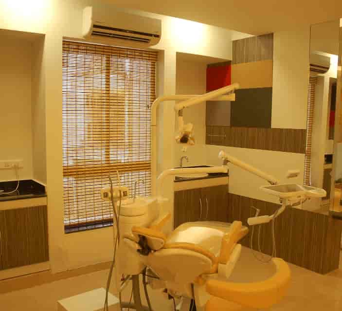 Dr. Krishna (Nayaks Dental Clinic & Orthodontic Centre) in Attavar