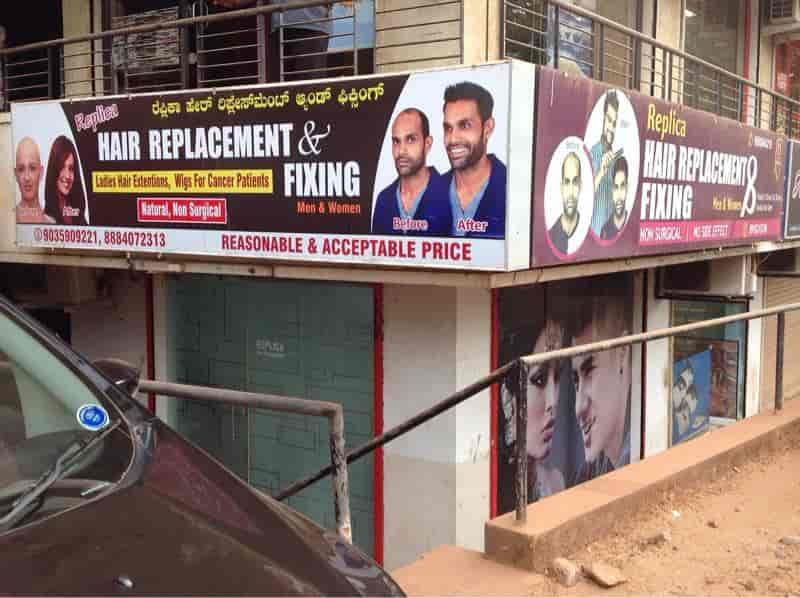 Latest Hair Transplant Techniques in Mangalore Advance Hair Transplant  Methods in Mangalore