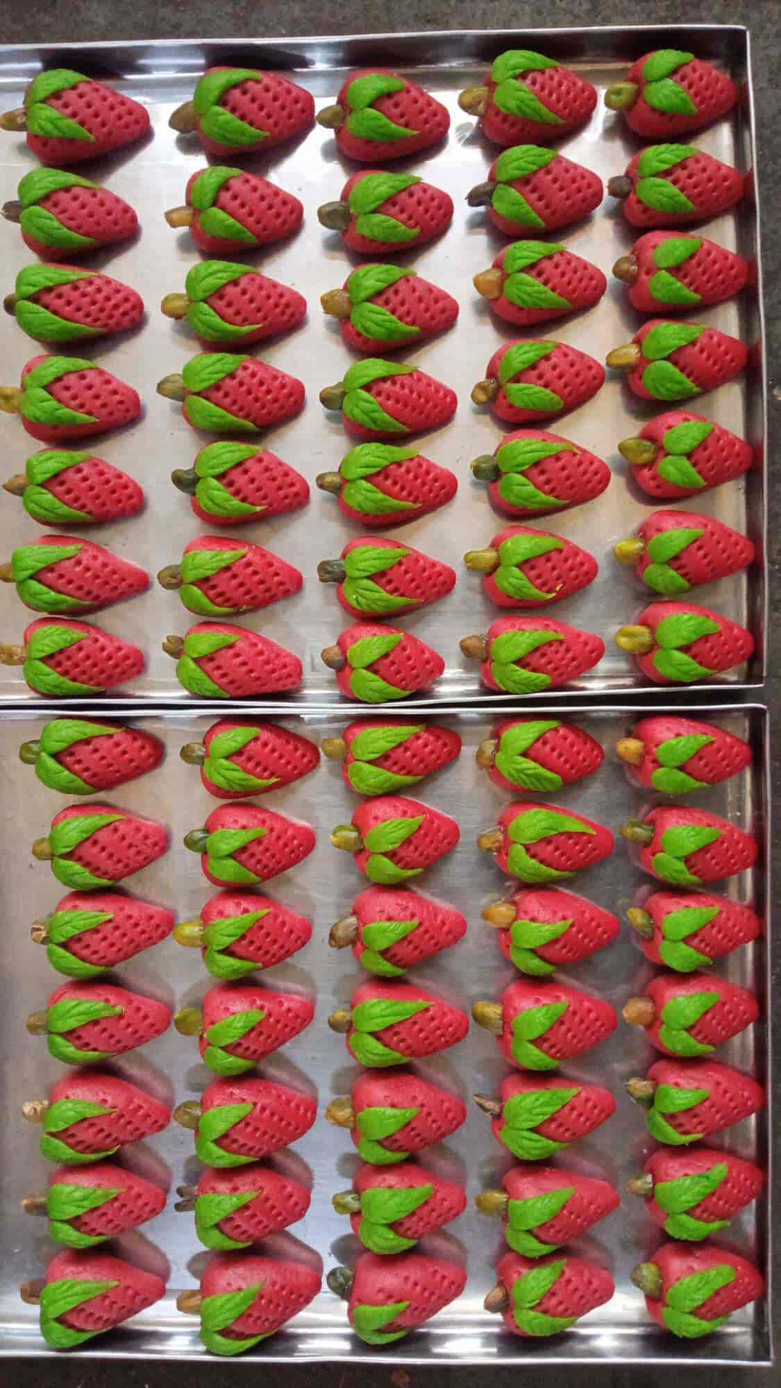 Tasty Kitchens Hot Banana Chips Sweet Factory in Near Nethravathi Bridge kallapu,Mangalore