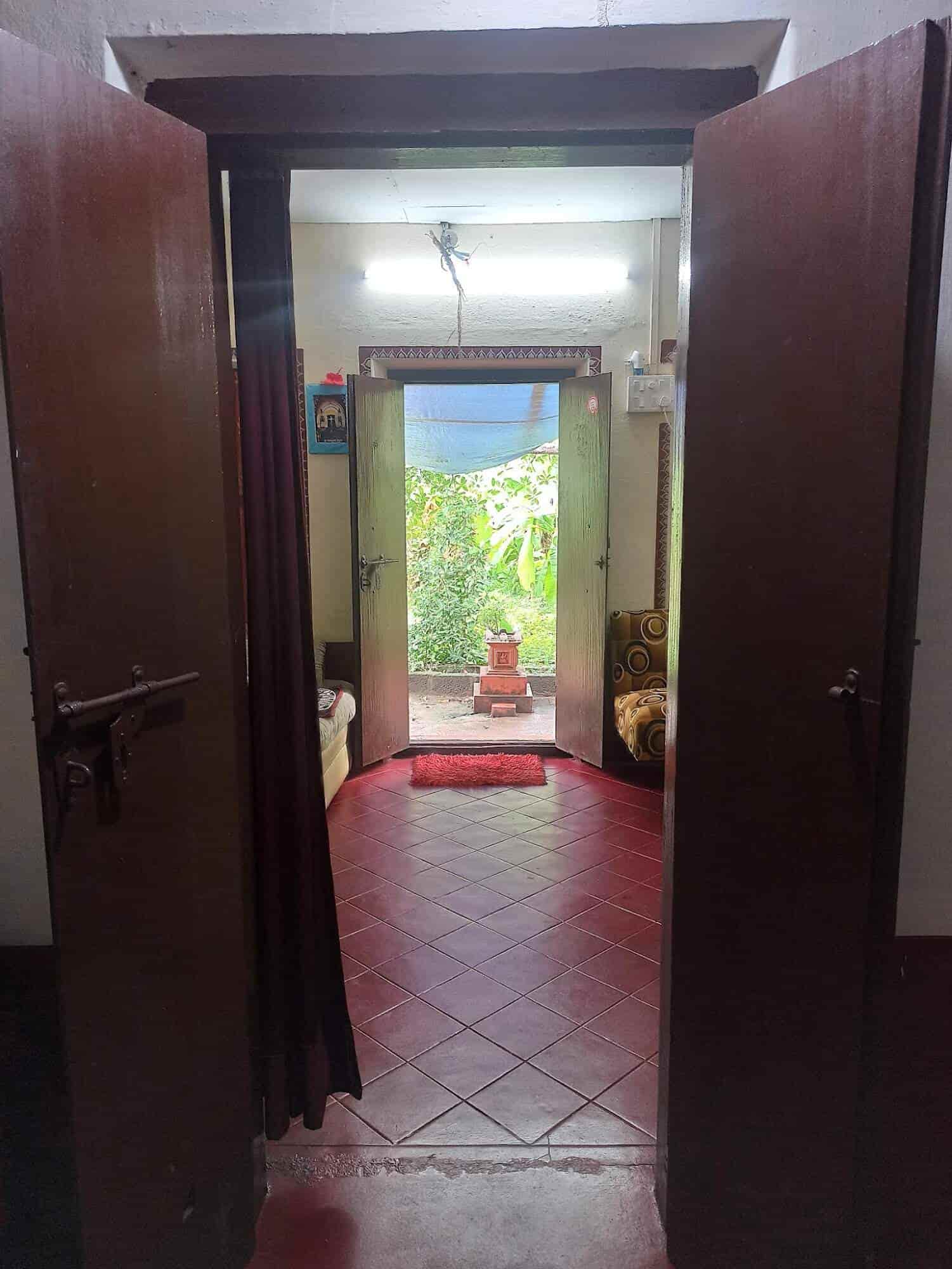 Book Granny's Beach House in kotekar,Mangalore Best Beach House On