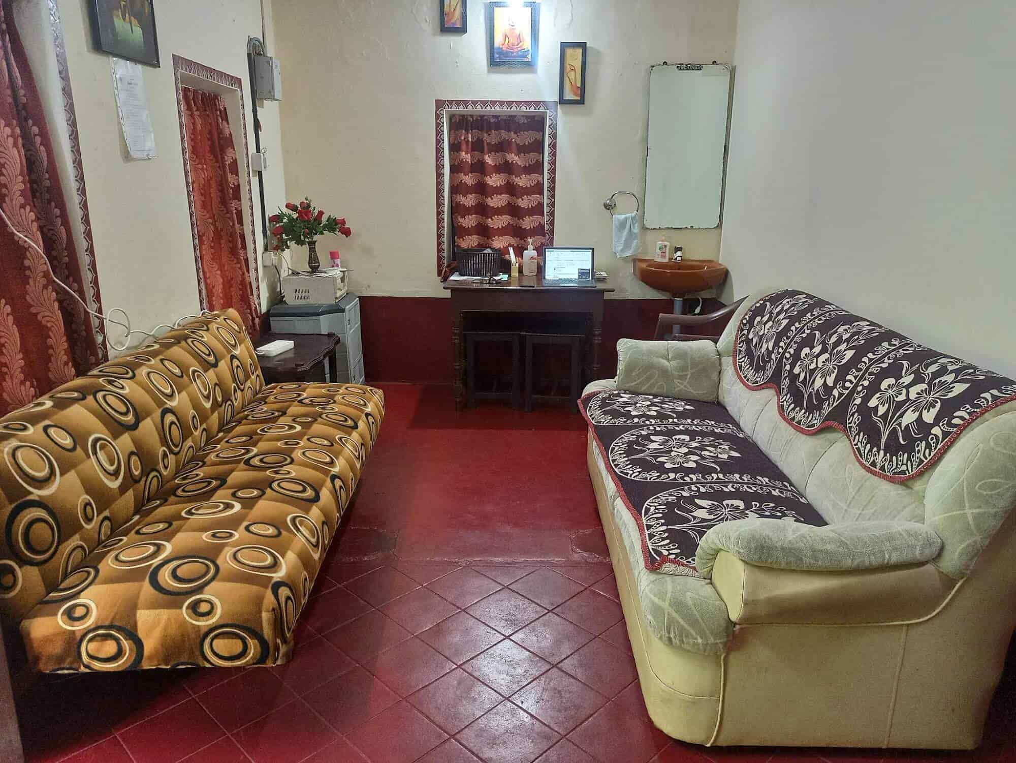 Book Granny's Beach House in kotekar,Mangalore Best Beach House On