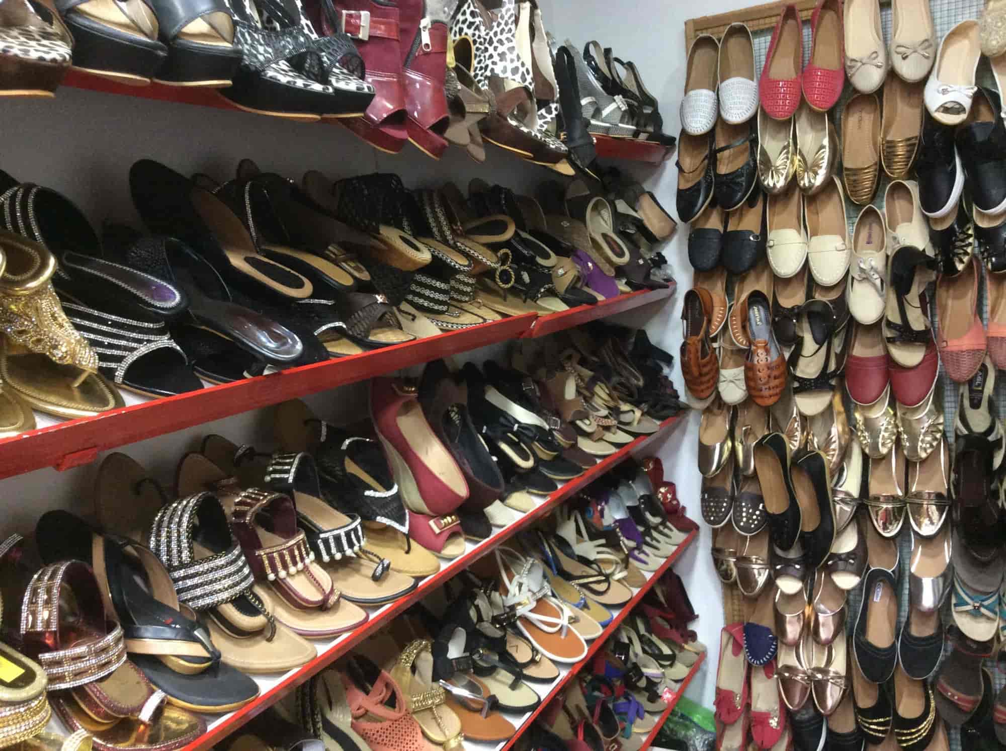 Heel boutique near me 2025