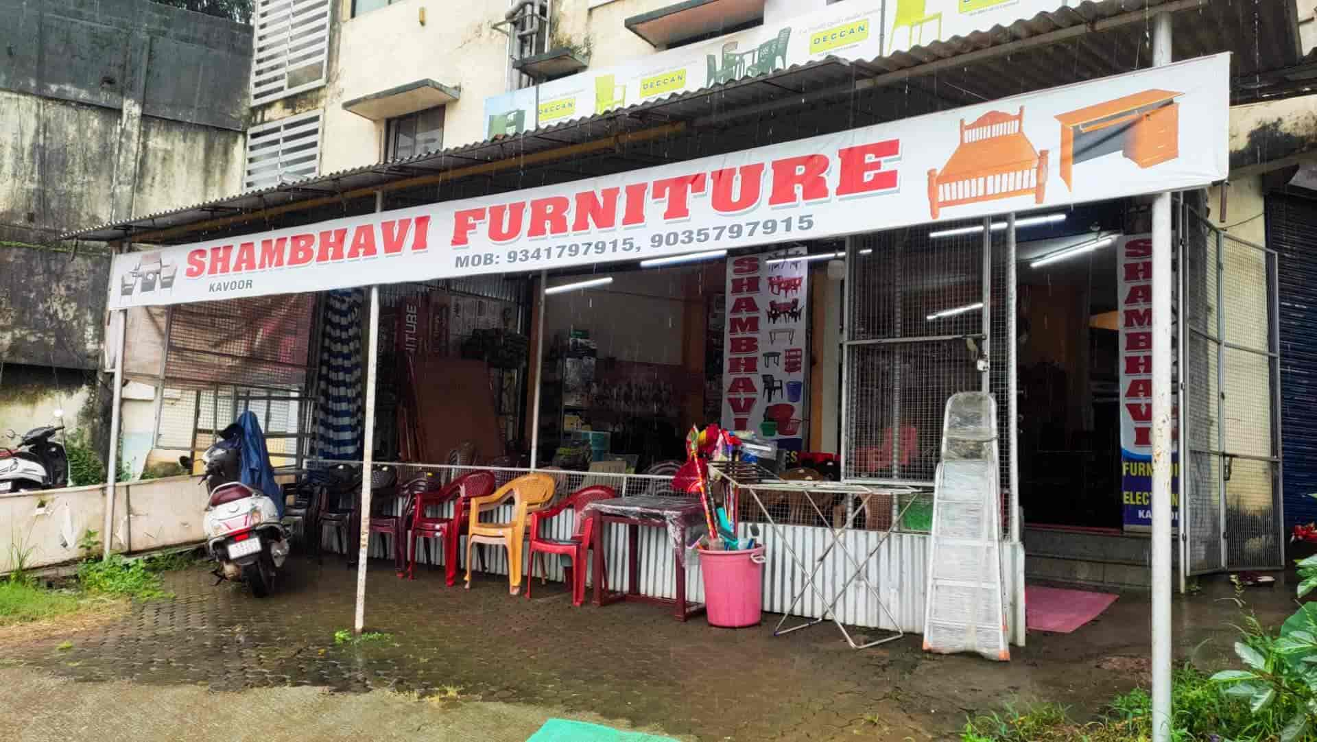 Shambhavi Furniture in Kavoor,Mangalore Best Beauty Parlour Furniture