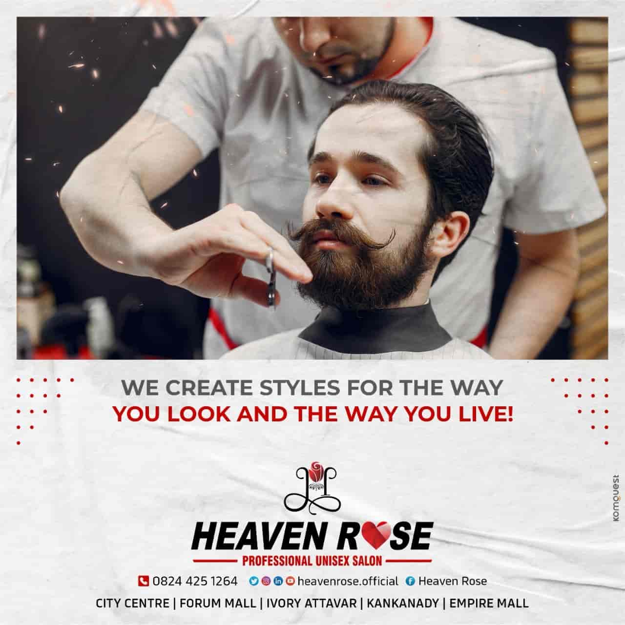 Top Beauty Salons For Women in Mangalore Best Beauty Salons For Women near me Justdial