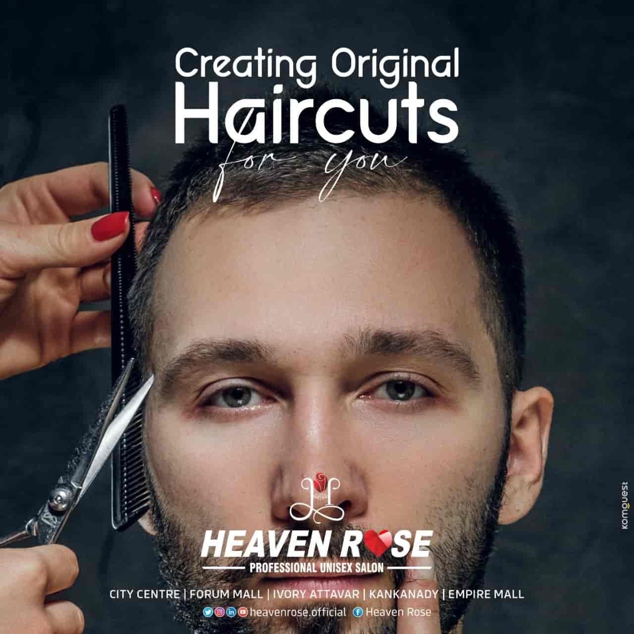 Top Beauty Salons For Women in Mangalore - Best Beauty Salons For Women