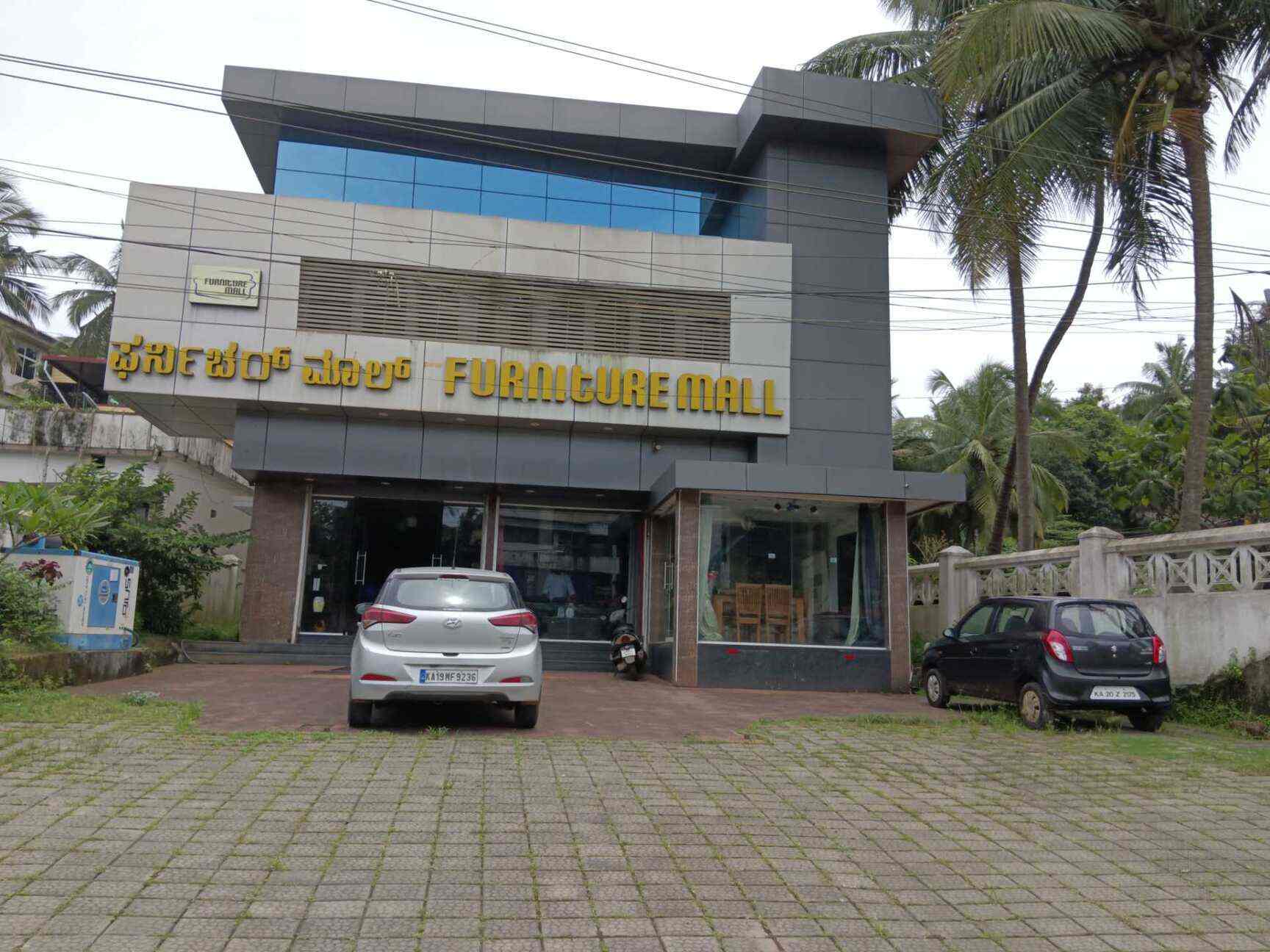 New Furniture Mall in Kottara Chowki,Mangalore Best Bedroom Furniture Dealers in Mangalore