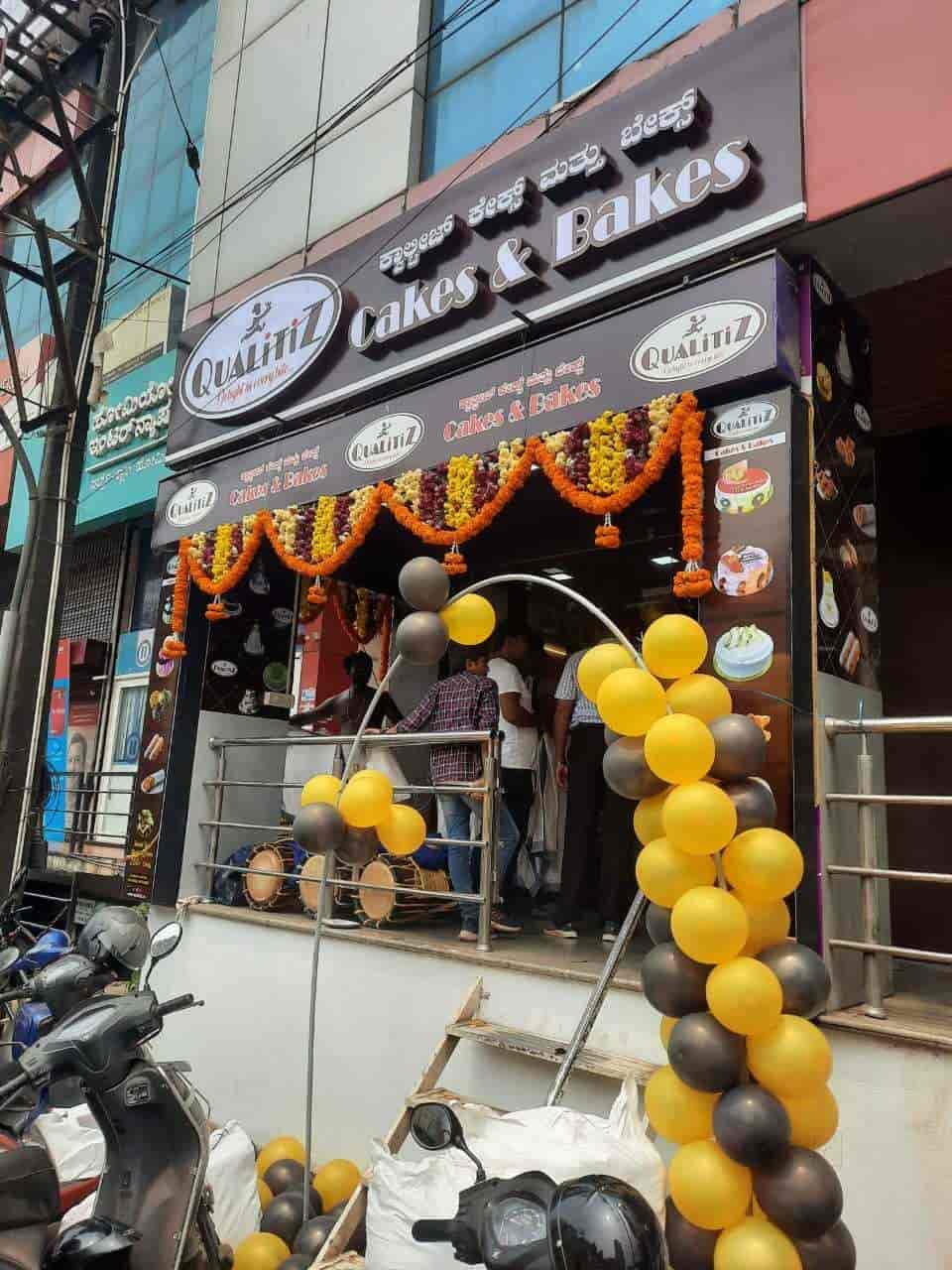 Details more than 146 bakes and cakes mangalore in.eteachers