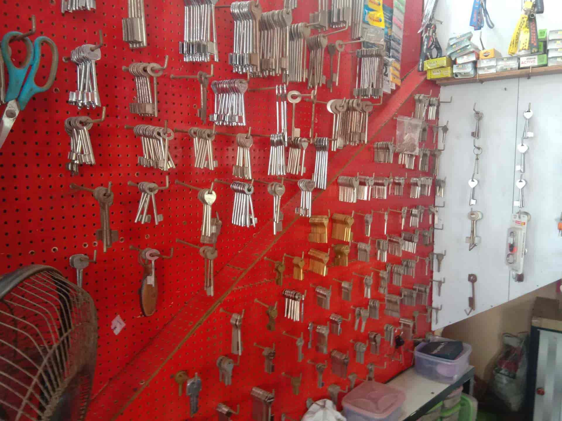 Key World in Thokottu,Mangalore - Best Computerised Duplicate Key ...