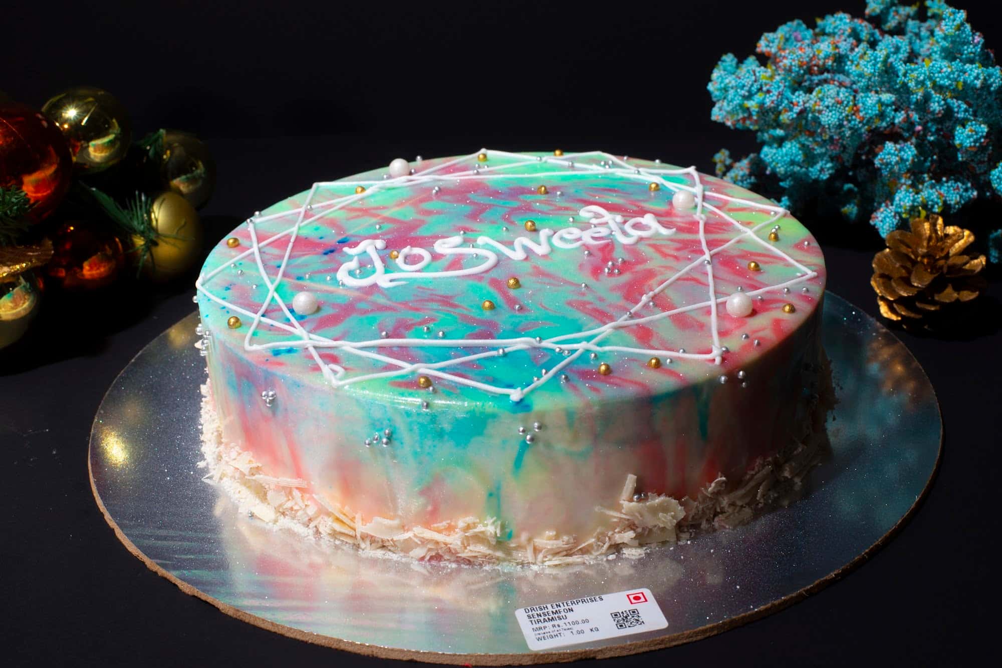 Top Ribbons & Balloons Cake Shops in Mulki East Best Ribbons