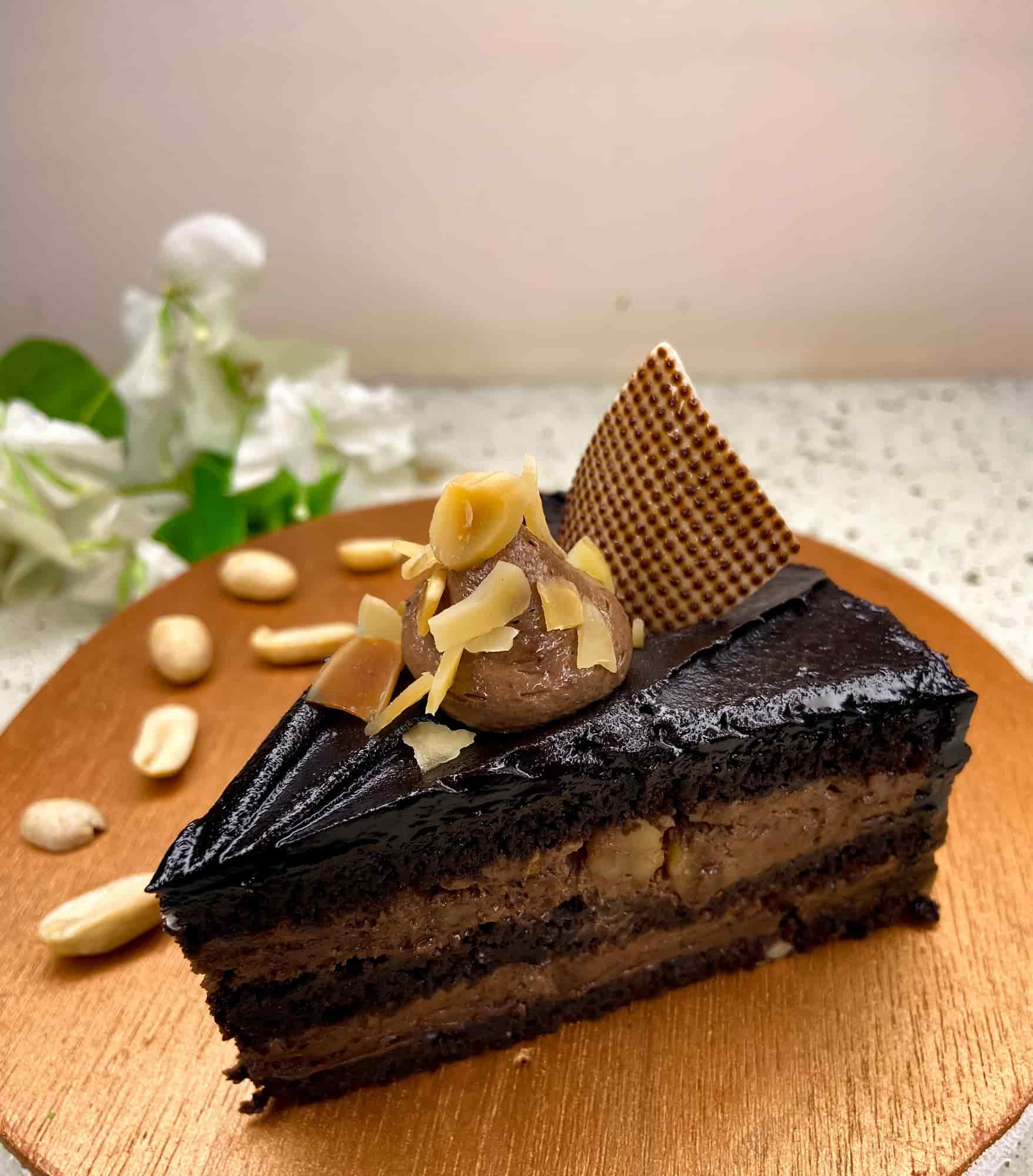 Top Ribbons & Balloons Cake Shops in Mulki East Best Ribbons