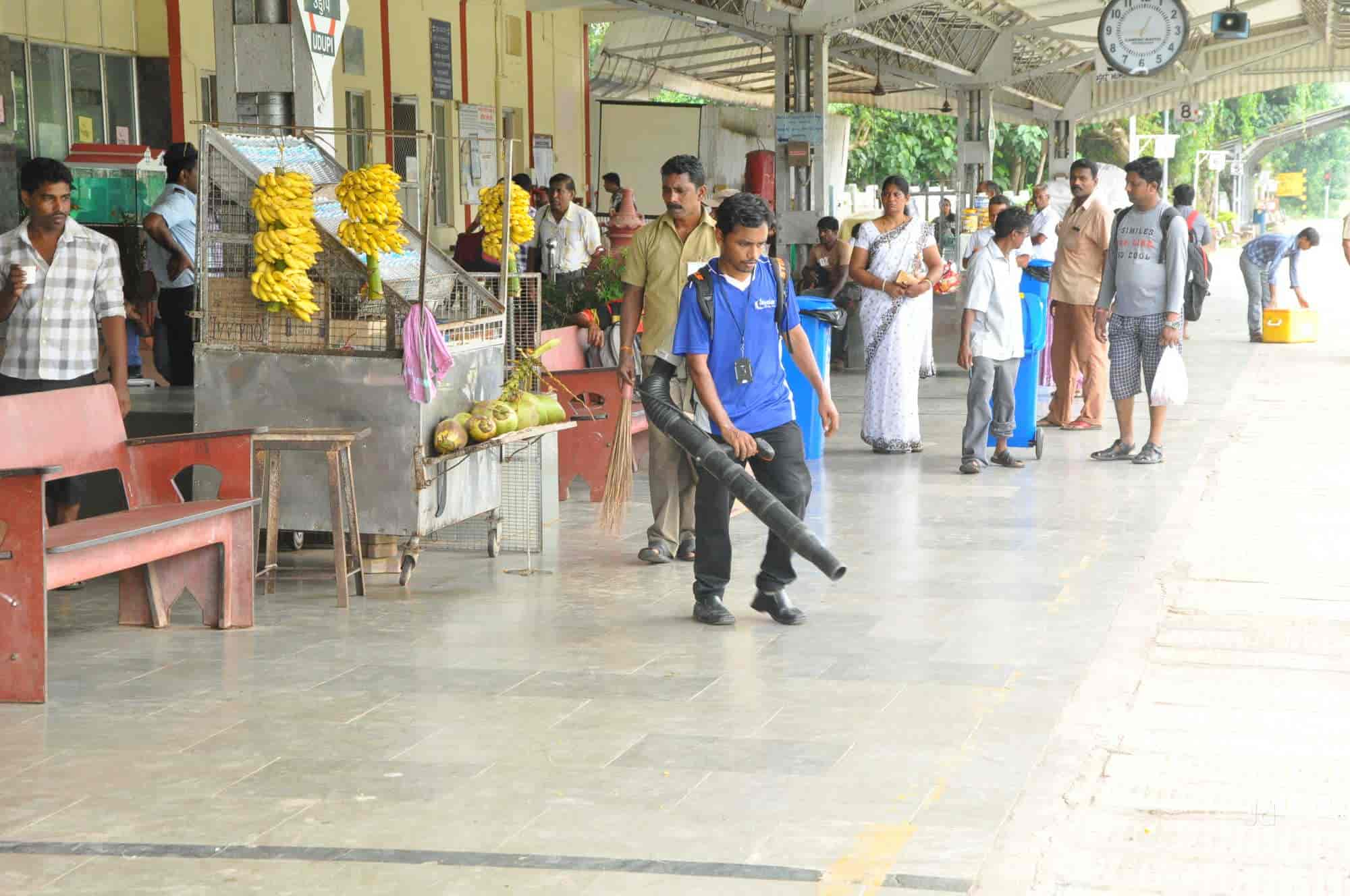 Top Ac Cleaning Services in Goa Best Air Conditioner Cleaning