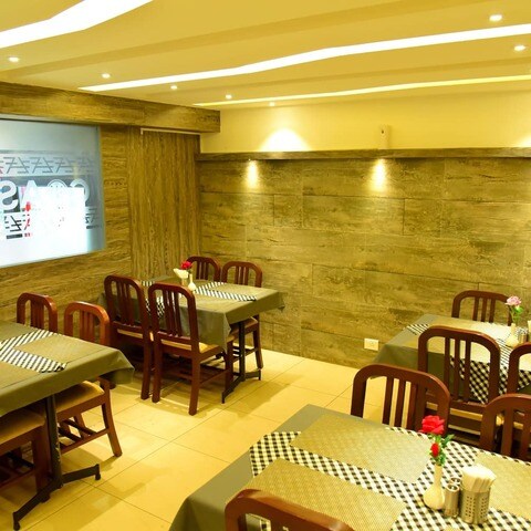 Hyderabadi Restaurants in Bejai, Mangalore - Restaurants ...