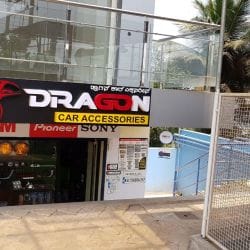 Dragon car accessories new arrivals