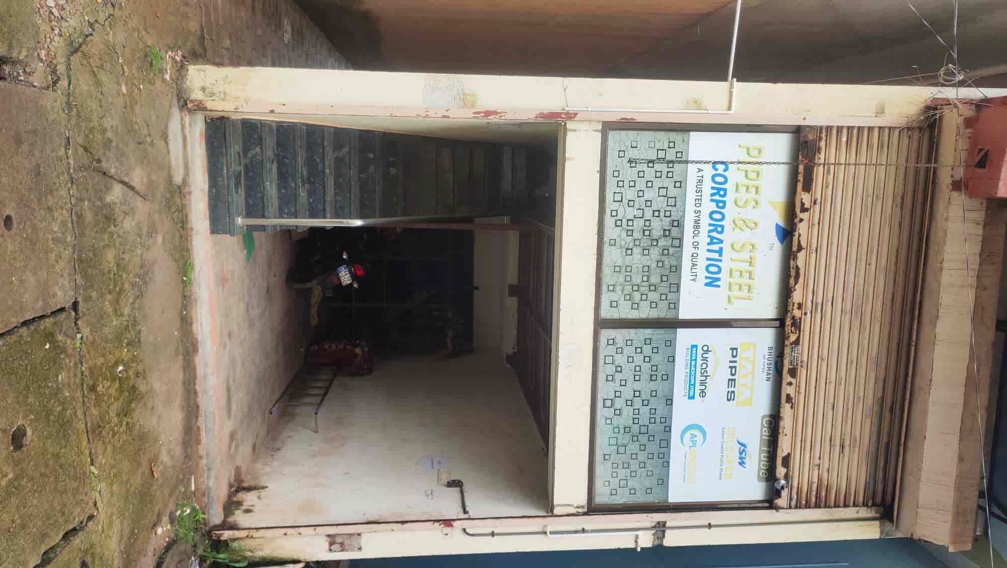 Top Jindal Pipe Dealers in Mangalore पाइप डीलर्सजिंदल, मंगलौर Best