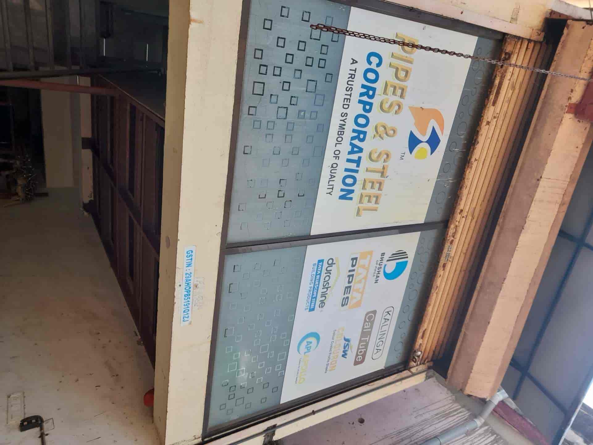 Top Jindal Pipe Dealers in Mangalore पाइप डीलर्सजिंदल, मंगलौर Best