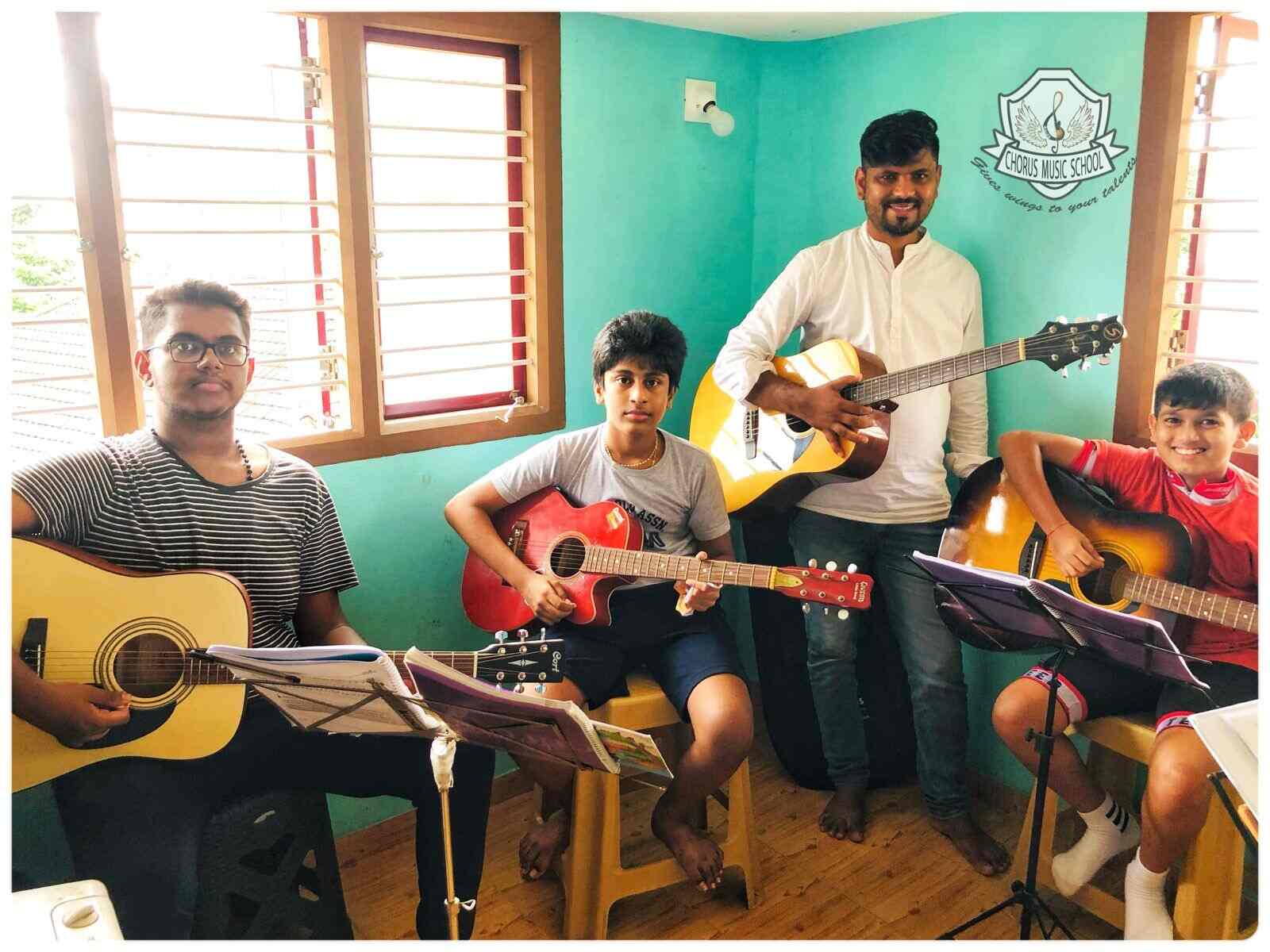 Top Music Classes in Car Street, Mangalore Best Music Schools Justdial