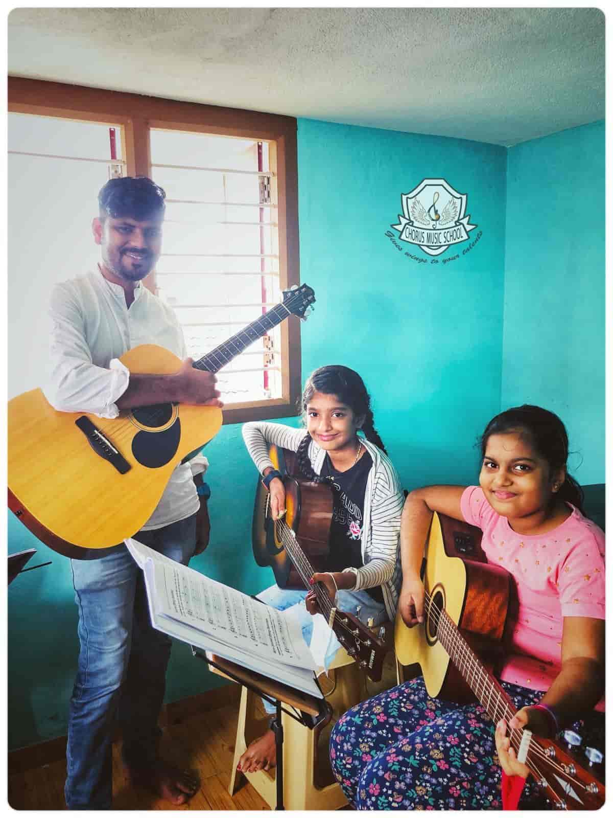 Top Music Classes in Car Street, Mangalore Best Music Schools Justdial