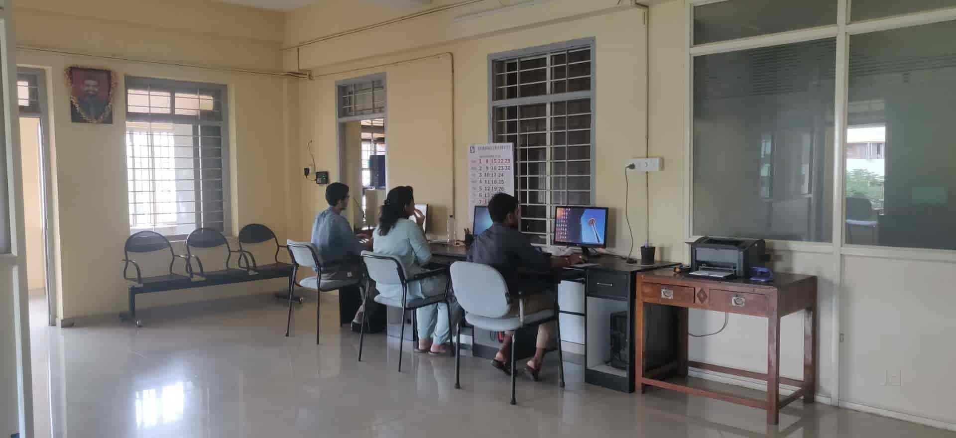 Kndc and Associates LLP