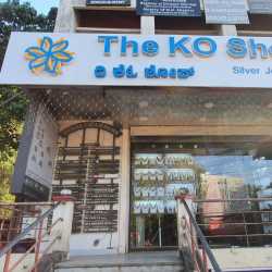 The ko jewellery shop sale