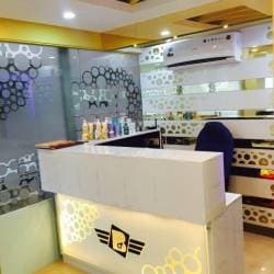 Bliss Professional Unisex Salon in Derlakatte,Mangalore - Best Beauty Parlours in Mangalore - Justdial Bliss Professional Unisex Salon in Derlakatte,Mangalore - Best Beauty Parlours in Mangalore - Justdial