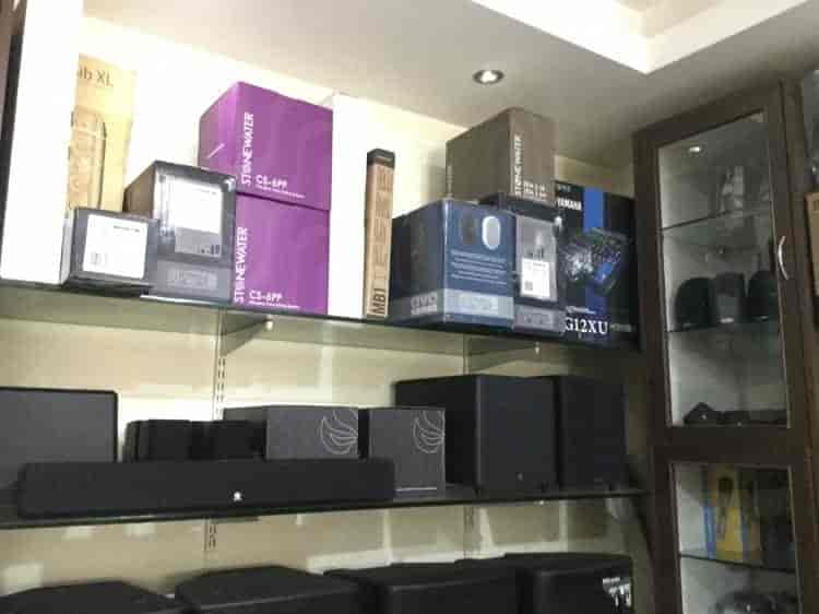 Top Denon Home Theatre Dealers near Mangalore AirportBajpe, Mangalore