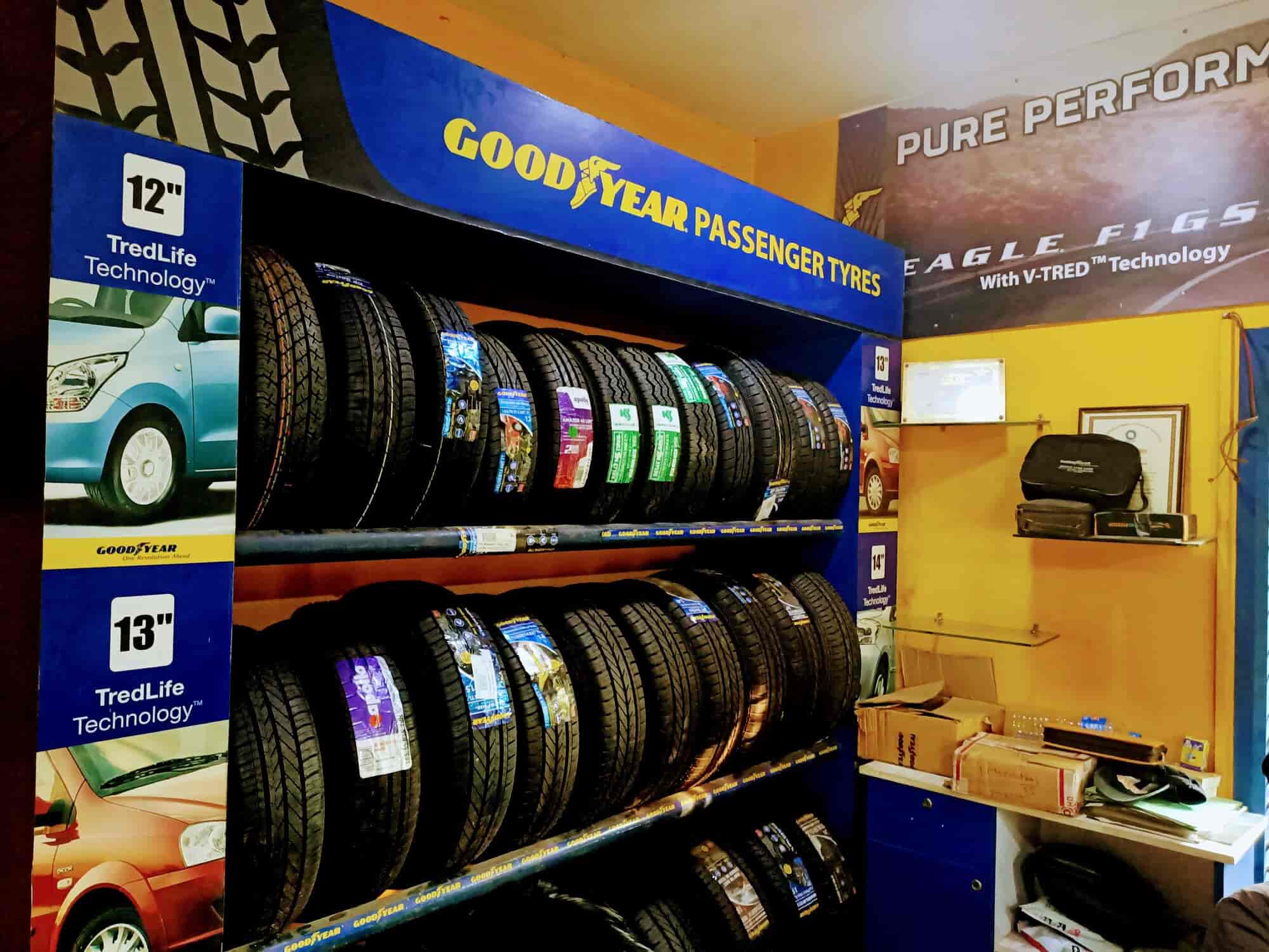 Top Apollo Tyre Dealers in Padil Best Apollo Tyre Dealers Mangalore